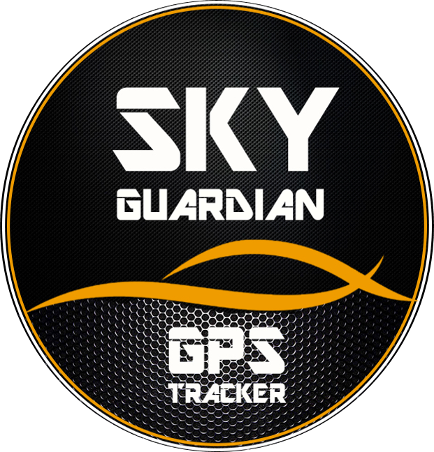 SKY GUARDIAN GPS